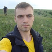 Дмитрий, 36, Каменск-Шахтинский