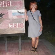 марина, 36, Воробьевка
