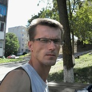 Andrey 40 Pruzhany