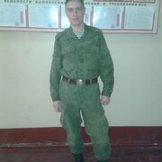 Павел, 30, Вихоревка