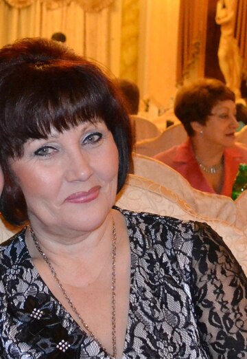 Моя фотография - Наталья, 54 из Северодонецк (@natalya267140)
