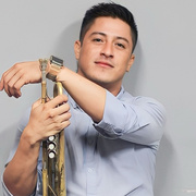 Luis 30 Mérida
