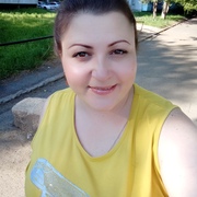 Ал?на, 39, Ростов-на-Дону