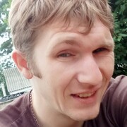 Витяня Кузьмин, 36, Тамбовка