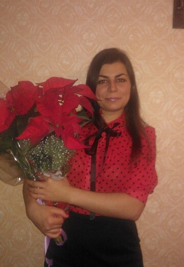 My photo - D.D, 34 from Dnipropetrovsk (@dd1923)