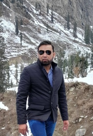 Моя фотография - Shah Meer Khan, 36 из Исламабад (@shahmeerkhan0)