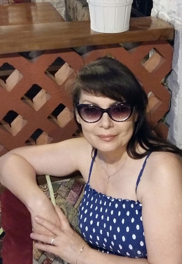 Моя фотографія - Алиса, 64 з Новосибірськ (@vasya14134)