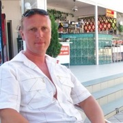 Александр, 43, Юрьев-Польский