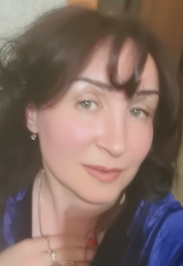 Mein Foto - Walerija, 48 aus Magadan (@valeriya36185)