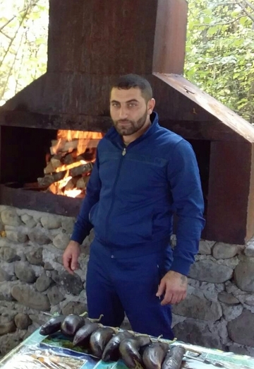 My photo - david, 41 from Yerevan (@david24953)