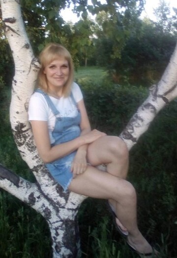 Моя фотография - Екатерина, 42 из Красноярск (@ekaterina126640)