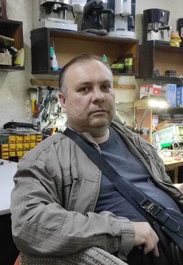 Моя фотография - Андрей Смирнов, 51 из Ташкент (@andreysmirnov202)