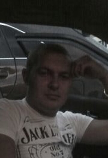 My photo - Anatoliy, 41 from Pavlodar (@anatoliy35298)