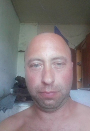 Моя фотография - Аларак, 41 из Севастополь (@alarak0)