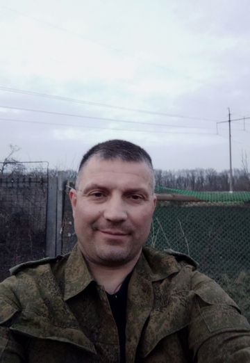 My photo - Oleg, 50 from Kursk (@oleg308891)