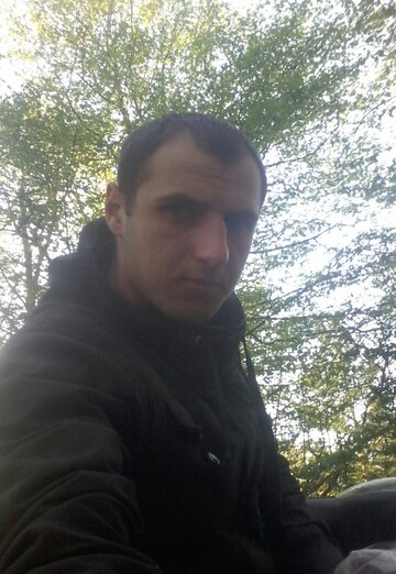 My photo - pavlo, 30 from Lutsk (@pavlo644)