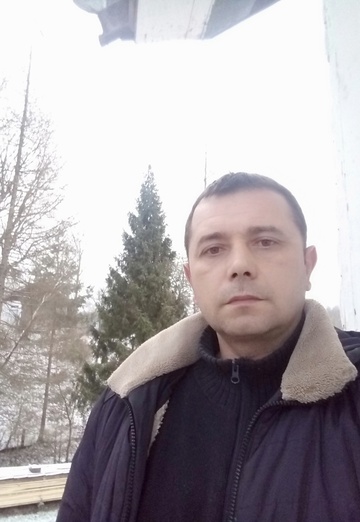 My photo - Andrіy, 40 from Lviv (@andry17257)