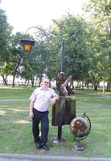 My photo - Vladimir, 35 from Lyakhavichy (@vladimir163271)