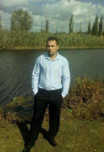 Моя фотография - Алексей, 41 из Покровское (@aleksey616911)
