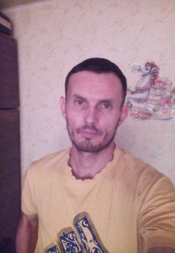 Моя фотография - Василий, 48 из Краснодон (@vasiliy40128)
