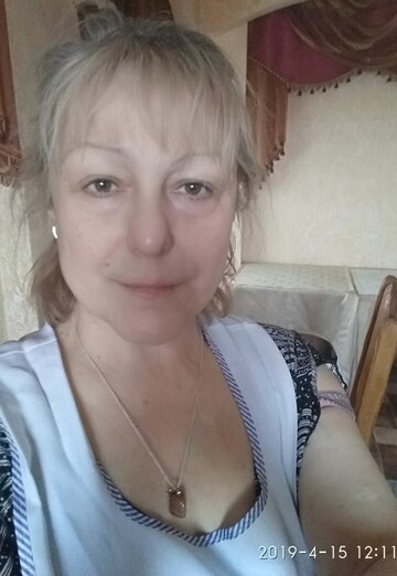 My photo - Vera, 62 from Vladimir (@vera37461)