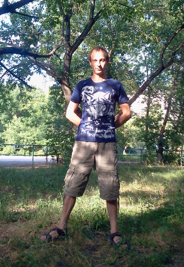 My photo - Wladimir, 35 from Dzerzhinsk (@wladimir)