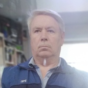 стас, 71, Благовещенск