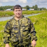 Пётр 33 года (Рыбы) Асино