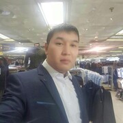 Kenzhik, 33, Палласовка (Волгоградская обл.)