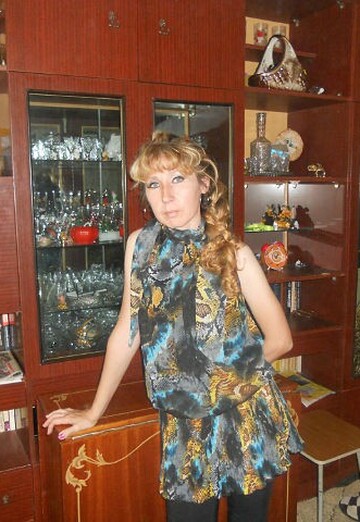 My photo - natasha)))), 46 from Troitsk (@natasha6753722)
