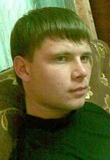 My photo - Ivan, 34 from Shatrovo (@ivan5424724)