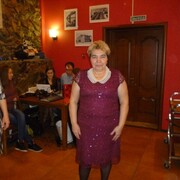 Лилия, 66, Чишмы