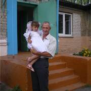 Имя, 63, Семилуки