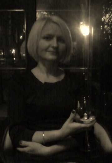 Моя фотографія - Irina, 48 з Дублін (@irina221989)