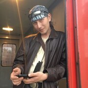 Алексей Леонов, 34, Ступино