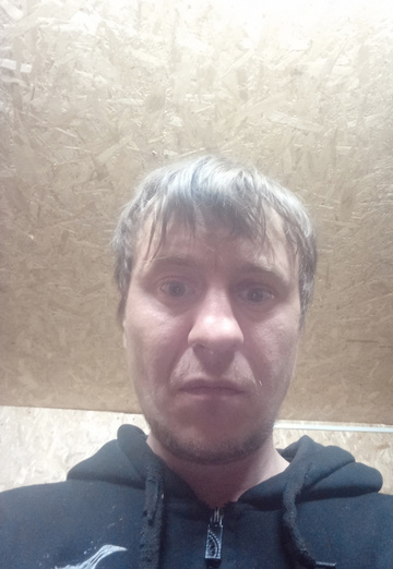 La mia foto - Dmitriy, 37 di Berdsk (@dmitriyivaniv)