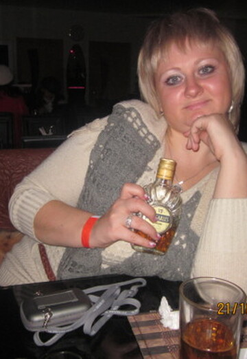 Ekaterina Volobueva (@ekaterinavolobueva) — my photo № 1