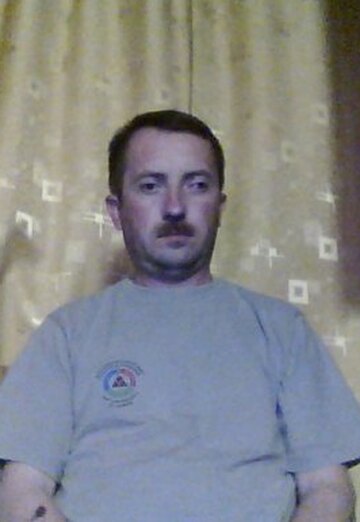 My photo - Aleksandr, 52 from Sumgayit (@aleksandr81576)