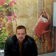 Евгений, 38, Андропов
