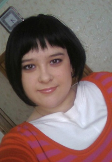 Моя фотография - Танечка, 34 из Заволжье (@tanechka3)