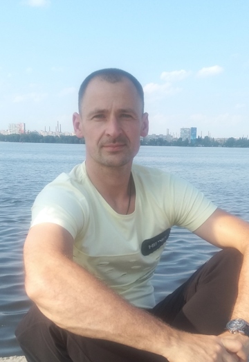 My photo - Vladimir, 40 from Krivoy Rog (@vladimir388225)