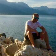 Дмитрий, 32, Заречный