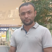 farruh, 36, Екатеринбург