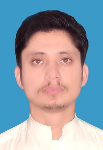 Моя фотография - Farhat Ullah, 26 из Исламабад (@farhatullah2)