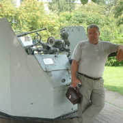 Виктор, 55, Киров