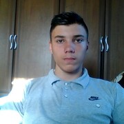 артем4ик, 26, Стародуб