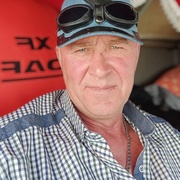 Евгений Янцен, 58, Калининград