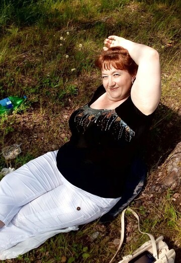 My photo - Olga, 53 from Zhukov (@olga179344)
