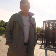 макс, 38, Буйнакск