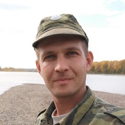 AHTOH, 38, Бийск